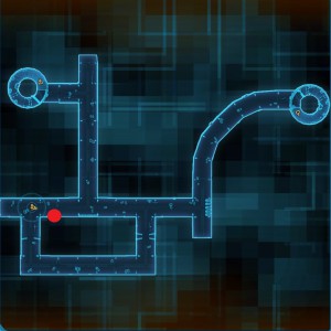 Map-Höhle-Hutta